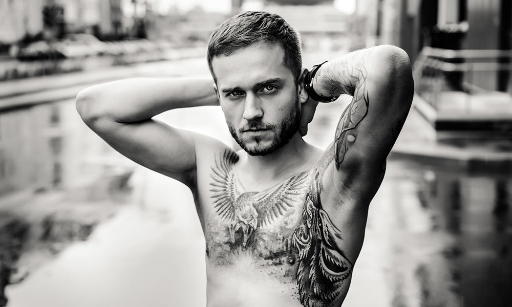 Top 10 Tattoo Shops in Suriname You Should Visit