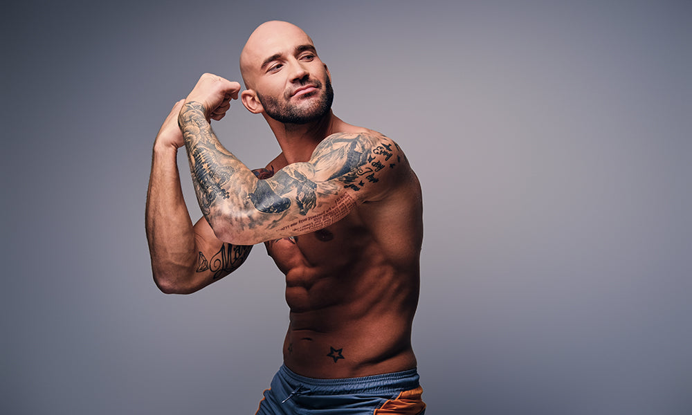 Top 10 Tattoo Shops in Sweden You Should Visit