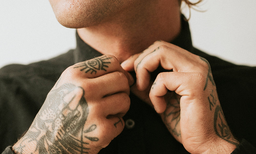 Top 10 Tattoo Shops in Tallahassee You Should Visit
