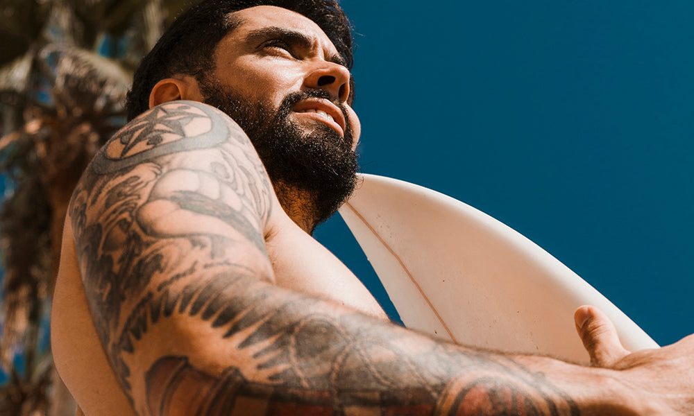 Top 10 Tattoo Shops in The Bahamas You Should Visit