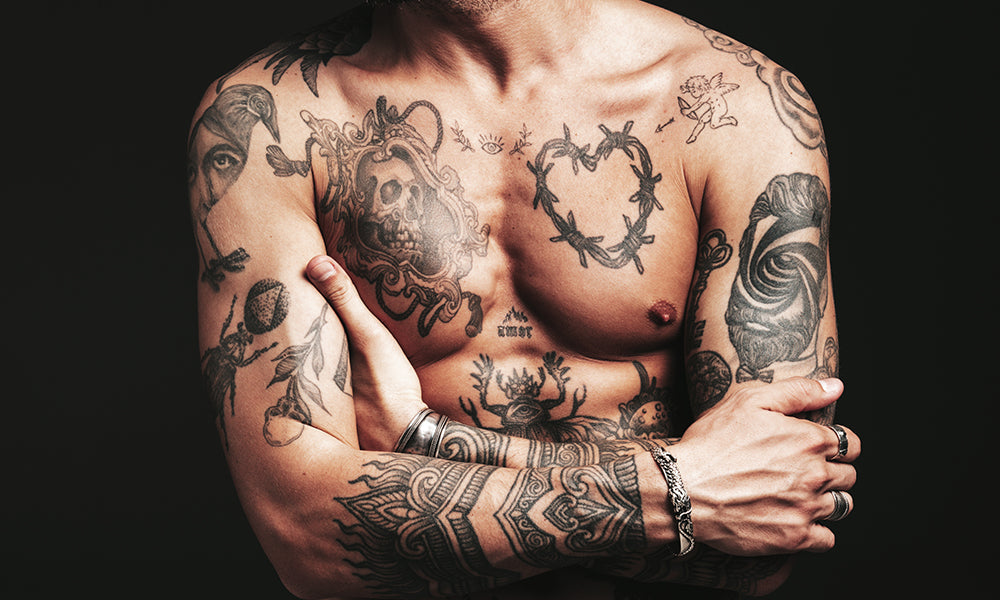 Top 10 Tattoo Shops in Tokyo You Should Visit
