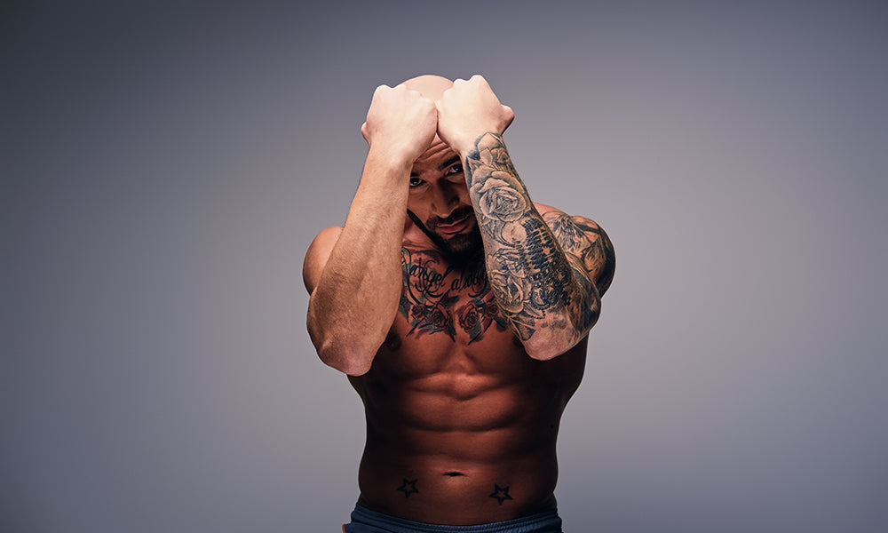 Top 10 Tattoo Shops in Uruguay You Should Visit