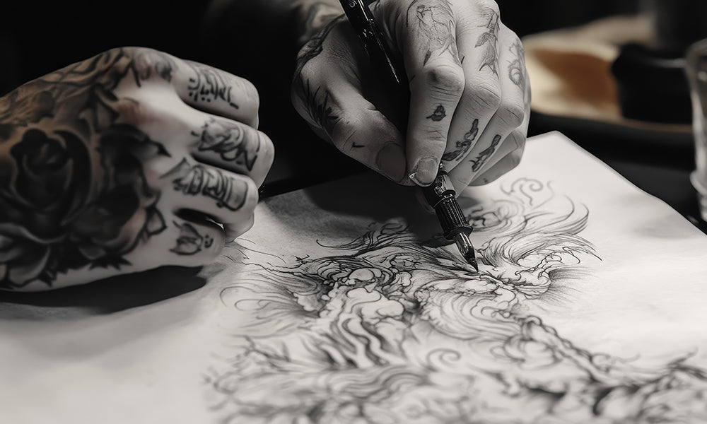 Top 10 Tattoo Shops in Utah You Should Visit