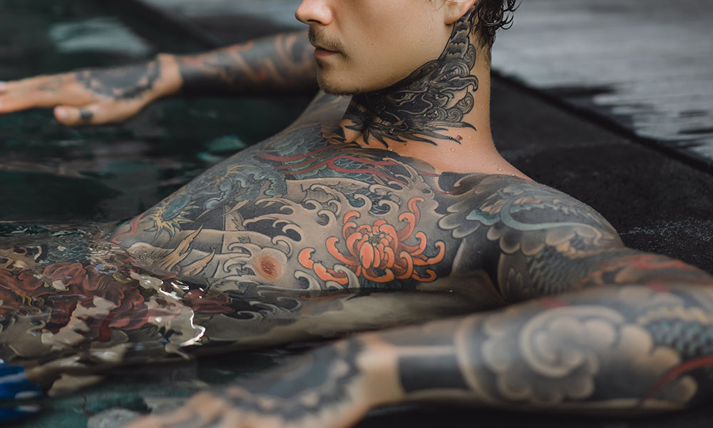 Top 10 Tattoo Shops in Vanuatu You Should Visit