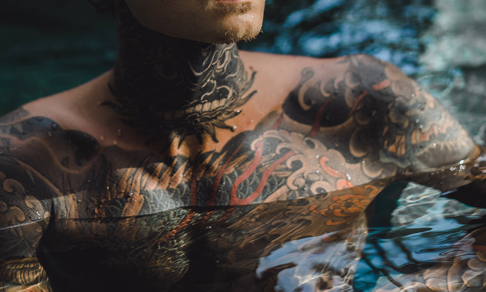 Top 10 Tattoo Shops in Vietnam You Should Visit