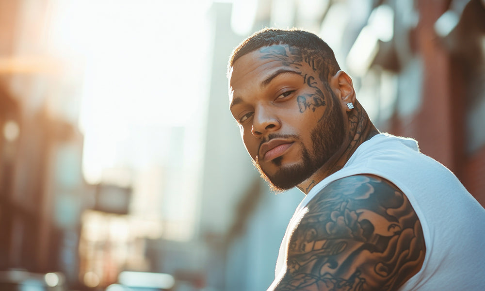 Top 10 Tattoo Shops in Washington DC You Should Visit