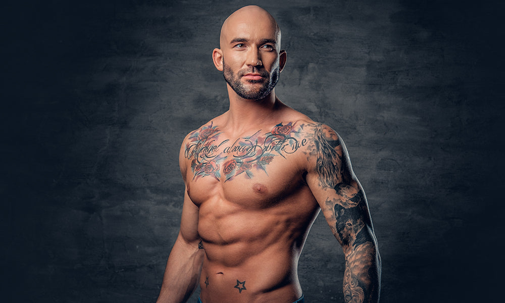 Top 10 Tattoo Shops in Worcester You Should Visit