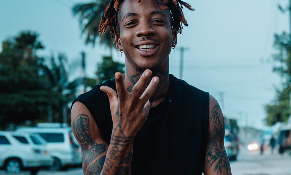 Top 10 Tattoo Shops in Zambia You Should Visit