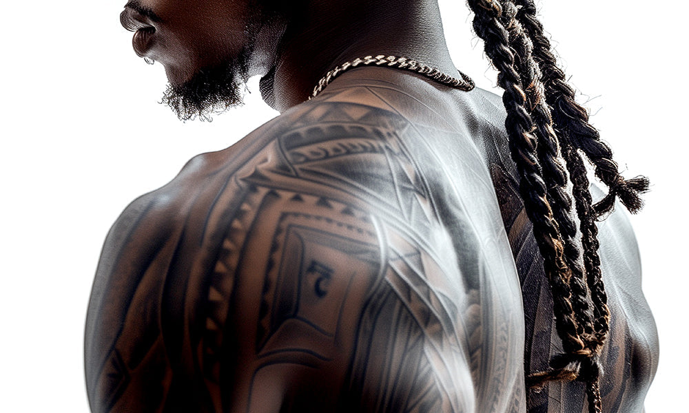 Top 10 Tattoo Shops in Zimbabwe You Should Visit