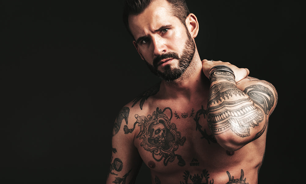 Top 10 Tattoo Shops in Zurich You Should Visit