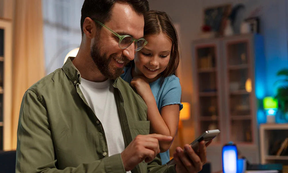 Top 3 Ways to Track a Child’s iPhone Location Safely (No Jailbreak Required)