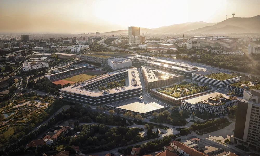 Top 5 Architectural 3D Visualization and Rendering Companies