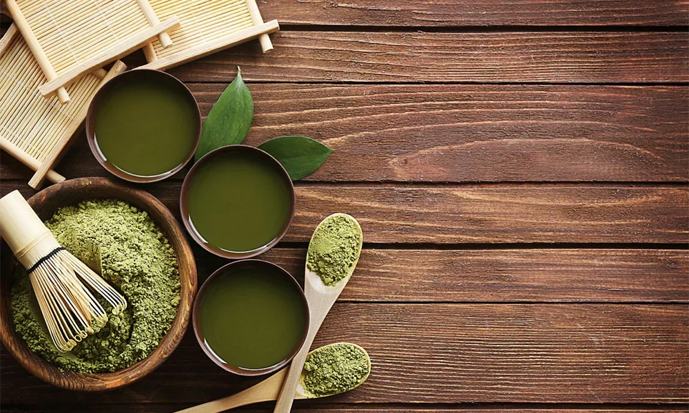 Top 5 Benefits Of Herbal Supplements For Mental Clarity