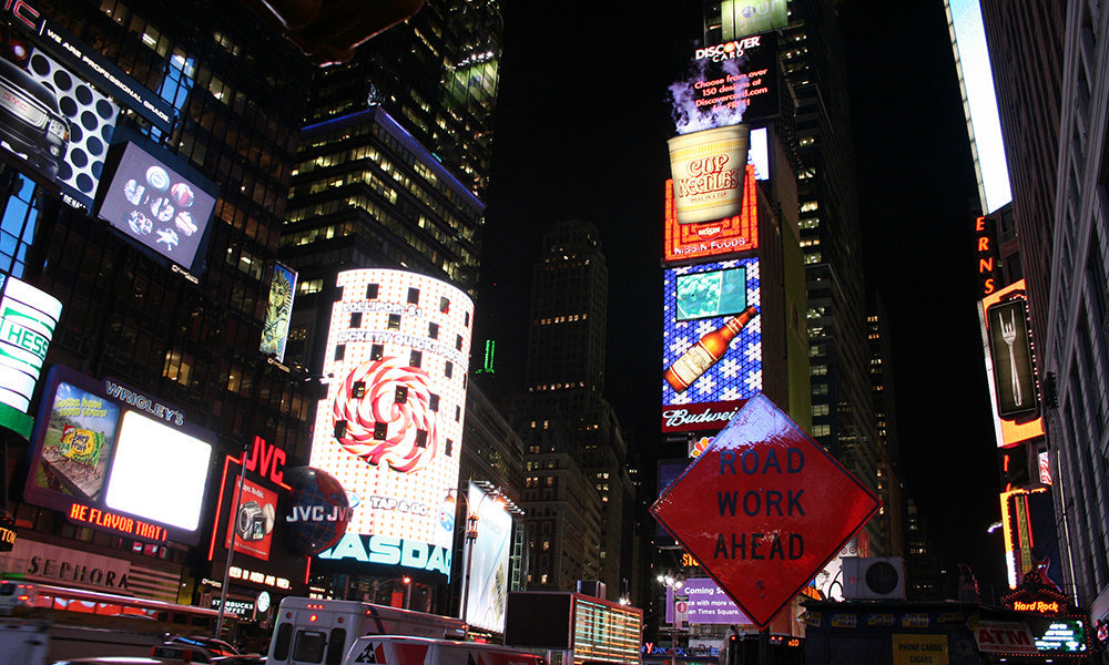 Top 5 Companies for Digital Signage & Video Wall Solutions