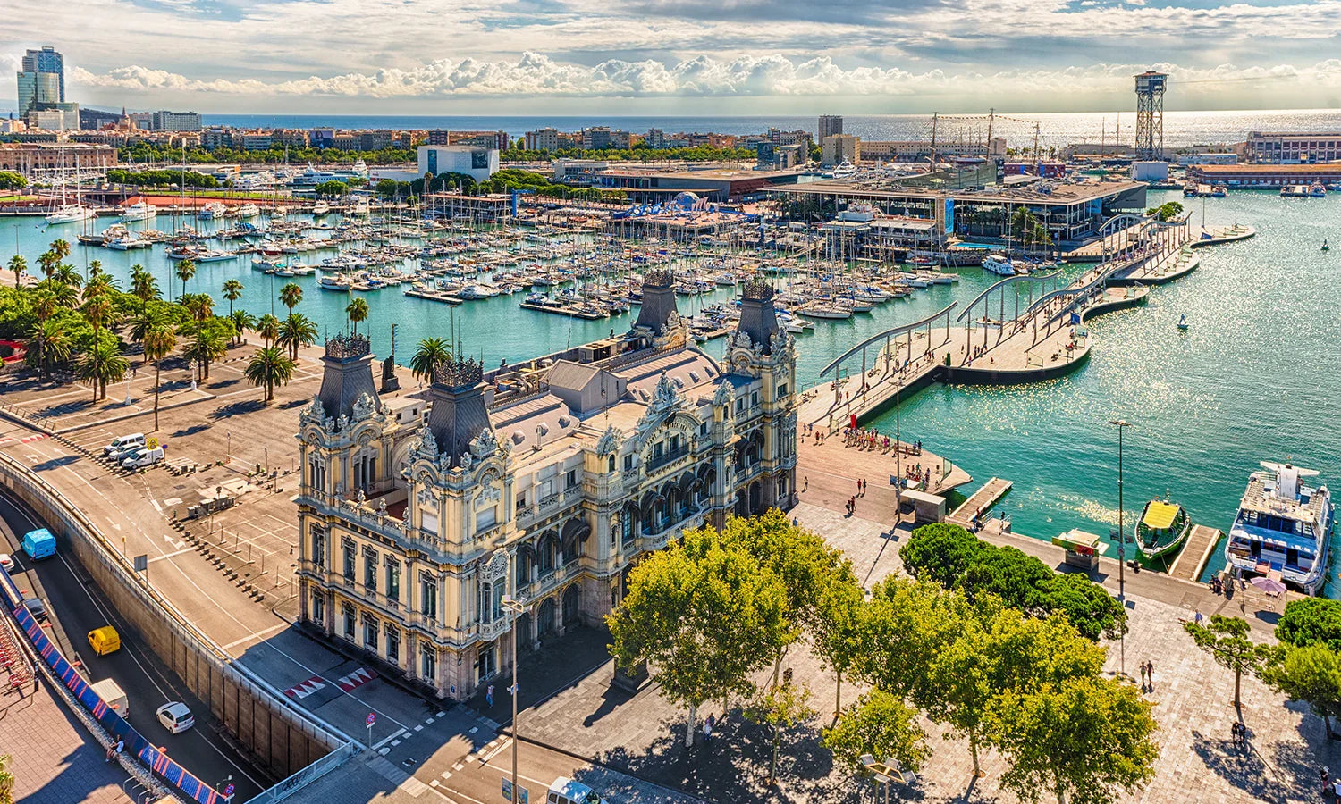Top 5 Design-Centric Cities in the World