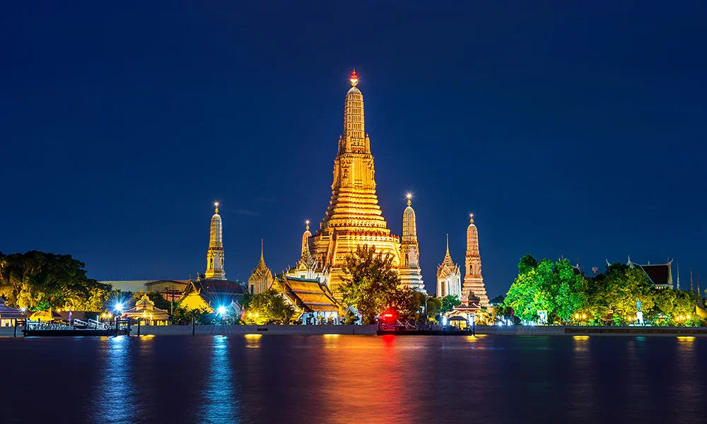 Top 5 Must-Attend Festivals in Bangkok for a Memorable Trip