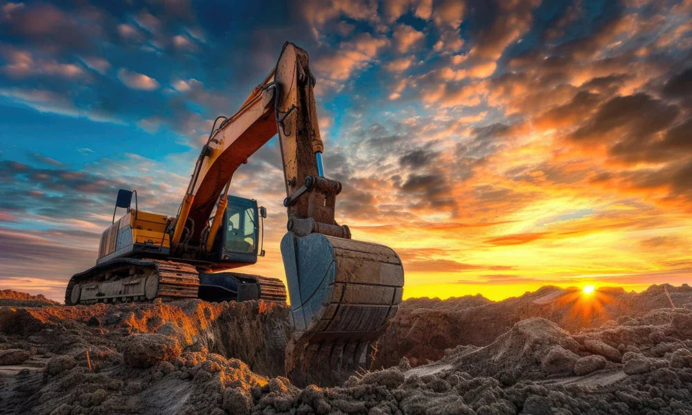 Top 5 Tips For Choosing the Right Dredging Company for Your Industry Needs