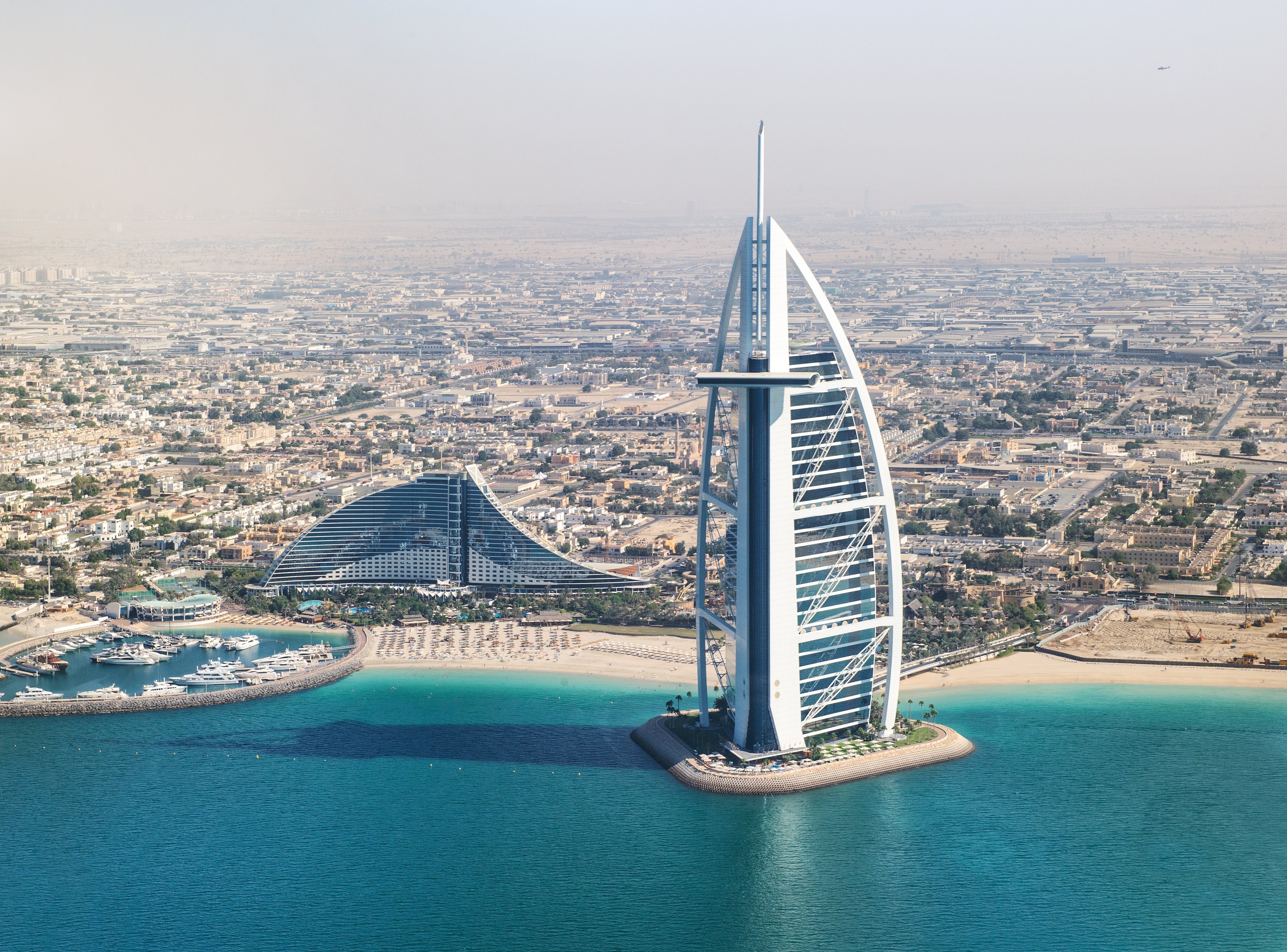 Top 7 SEO Companies in Dubai: A Real Look at Who Actually Delivers