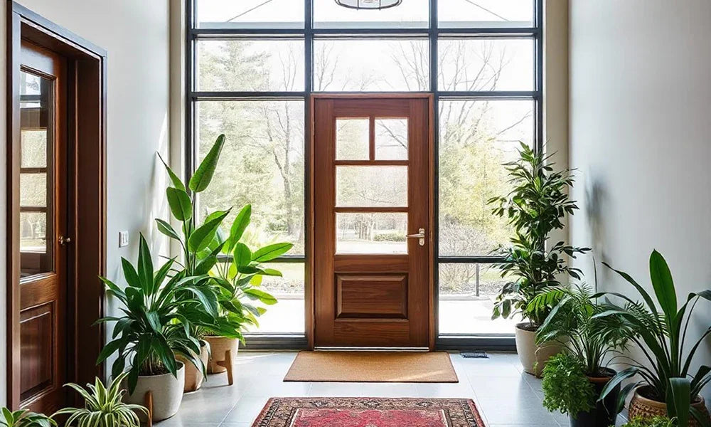 Top 7 Window and Door Issues That Could Be Hurting Your Home's Value