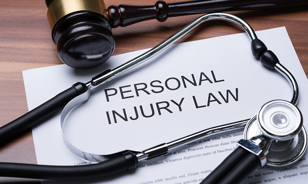 Top 8 Personal Injury Law Firms Every West Virginia Resident Should Kn