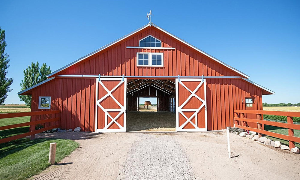 Top Affordable Pole Barn Kits in Florida: Your Ultimate Guide!