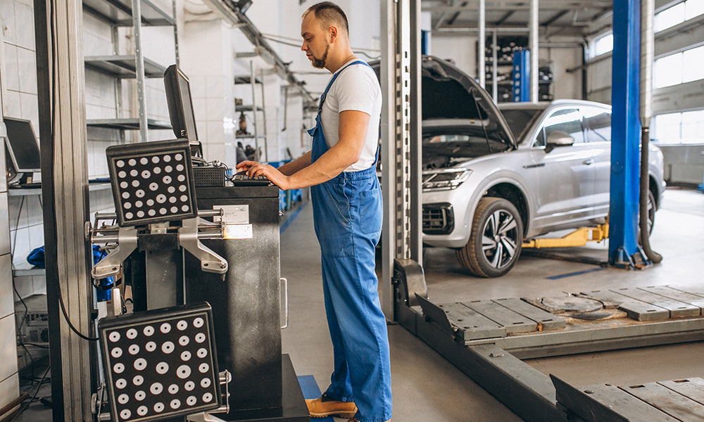 Top Automotive Performance Solutions for Fleets