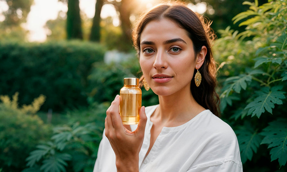 Top Carolina Herrera Perfumes That Never Go Out of Style