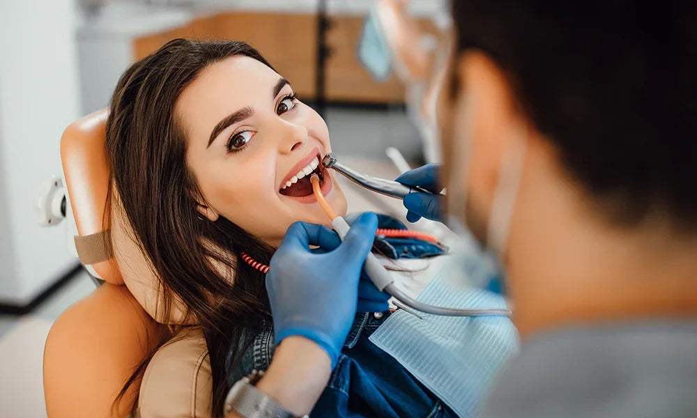 Top Tips for Finding a Quality Dental Clinic
