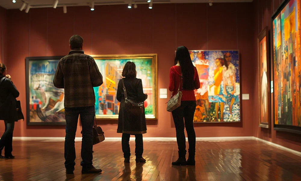 Top Ways to Enhance Chicago Art Exhibitions with Mobile Storage Units