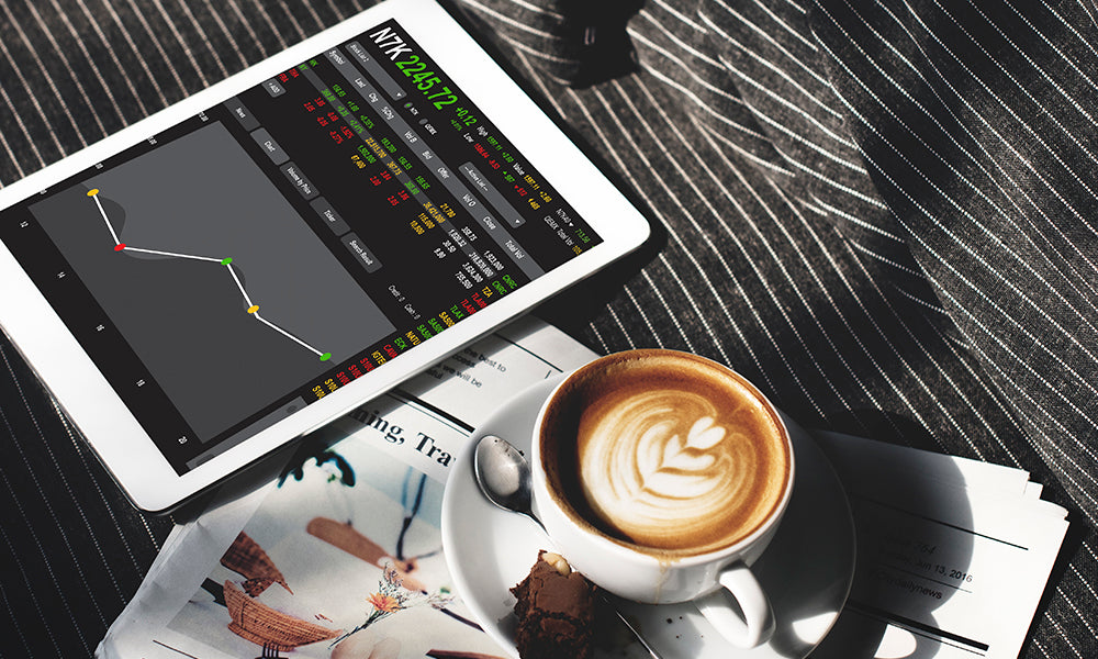 The Evolution of White-Label Trading Platforms in 2024