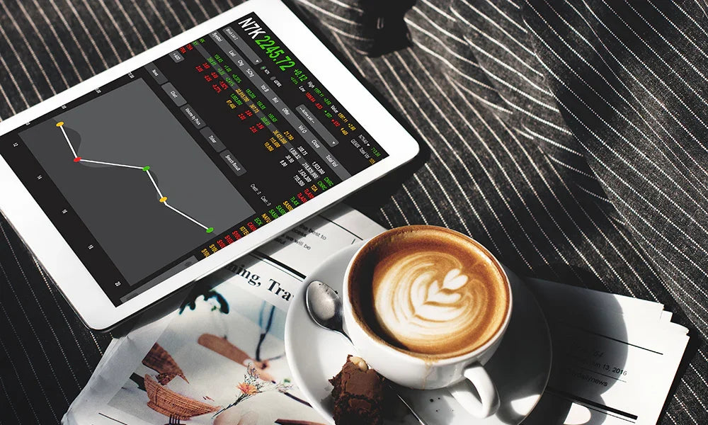 The Evolution of White-Label Trading Platforms in 2024