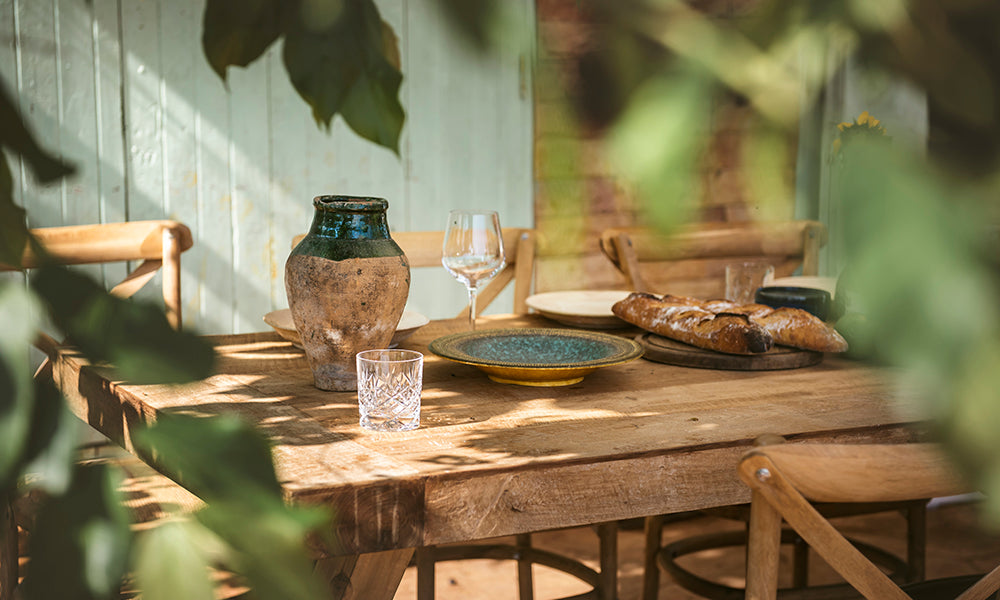 Transform Your Outdoor Space: The Ultimate Patio Furniture Guide