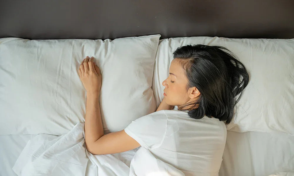 Transform Your Sleep with Benefits You Can't Ignore