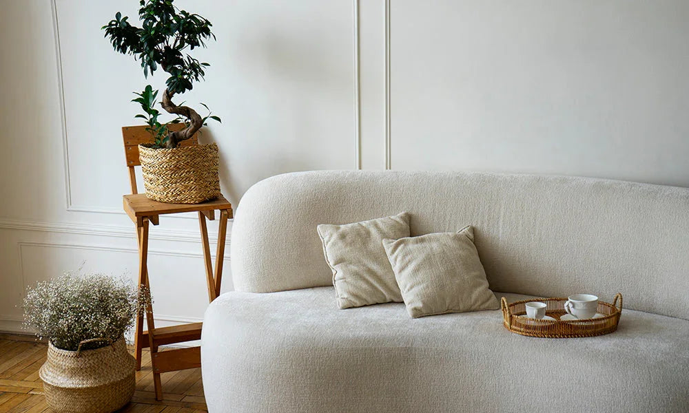 View of Transform Your Space: Minimalist Home Hacks for Big Impact with Small