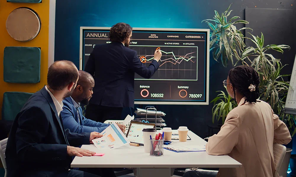 Transformative Learning: Top Investment Workshops for 2024