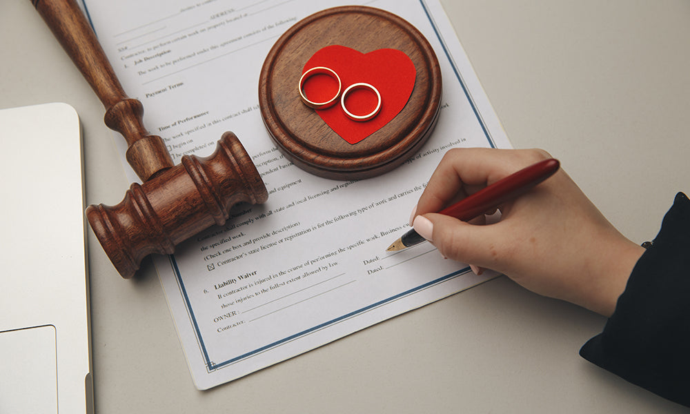 Traverse City Divorce Lawyer: Your Guide to Legal Separation in Northern Michigan