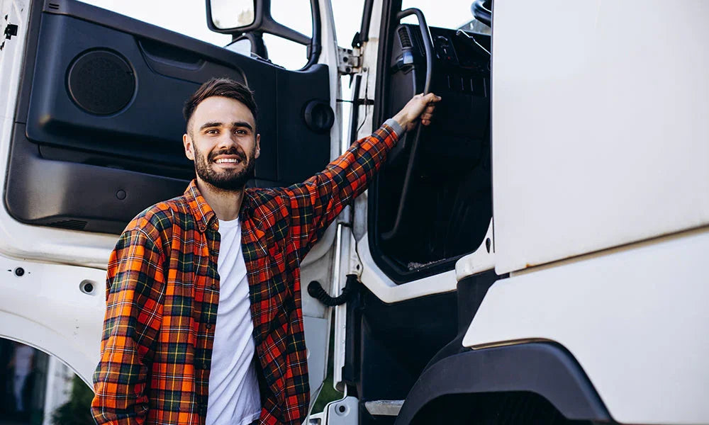 Truck Driver Workers' Compensation Claims in PA: What You Need to Know