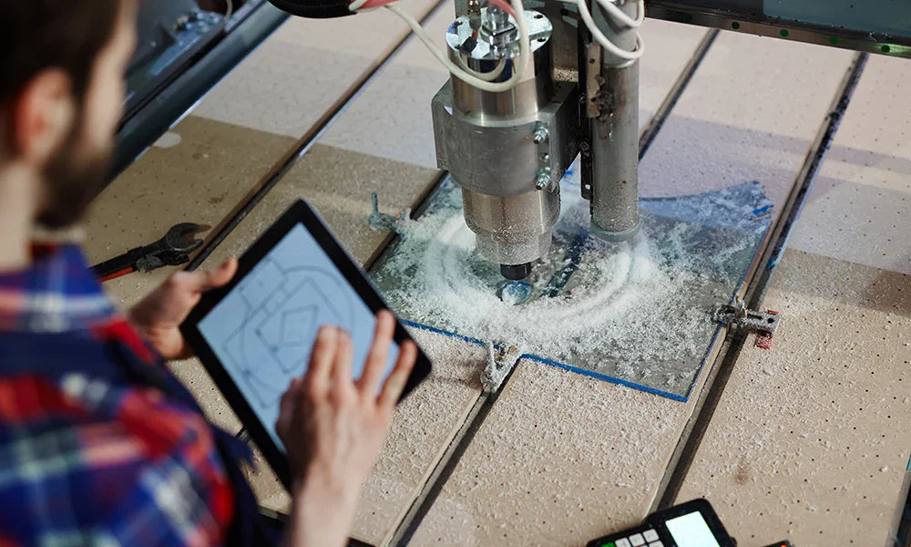 Understanding CNC Machining: A Guide to Precision and Innovation in Modern Manufacturing