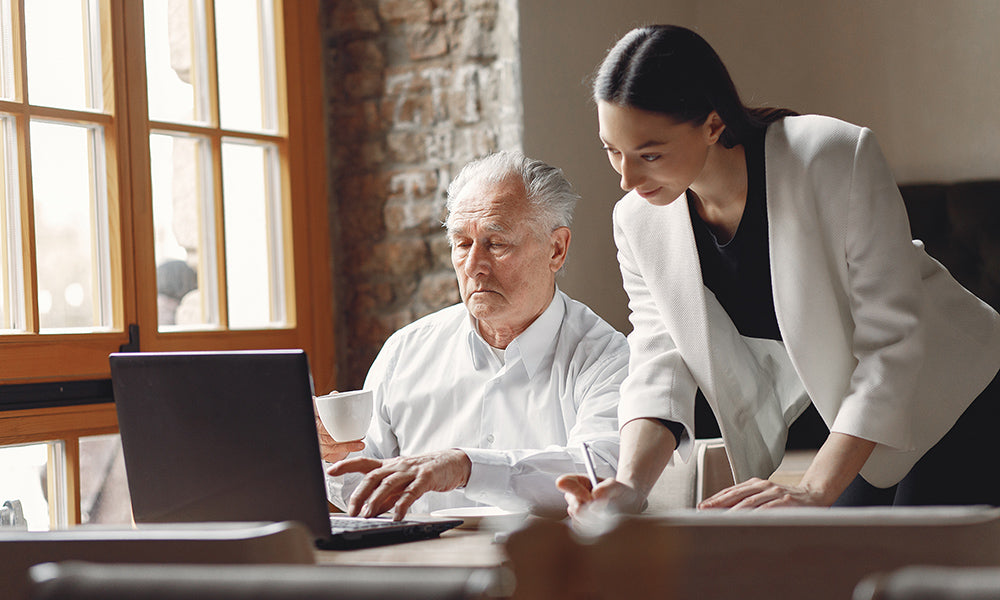 Understanding Elder Law SEO Strategies