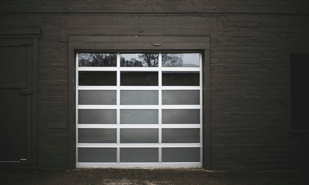 Understanding the Garage Door Inspection Process