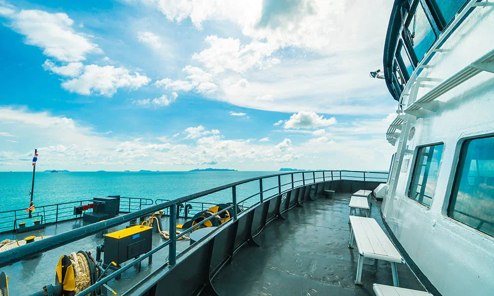 Unveiling the Truth Behind Cruise Ship Accidents: Safe Seas or Turbulent Waters?