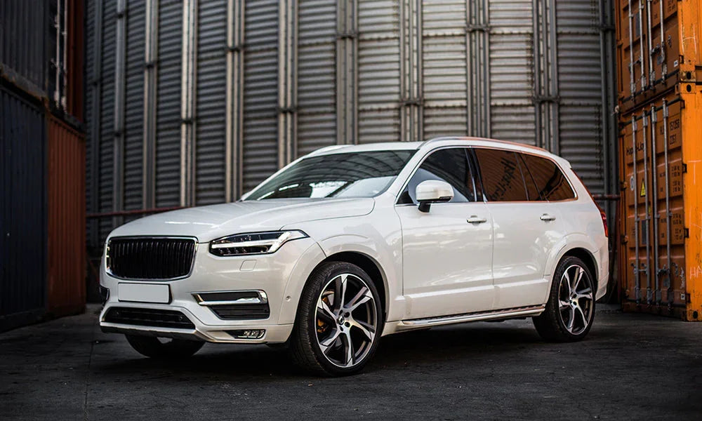 Upgrade Your Drive with Premium SUV Cars for Sale