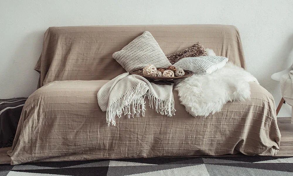 Upgrade Your IKEA Kivik Sofa with Custom Covers