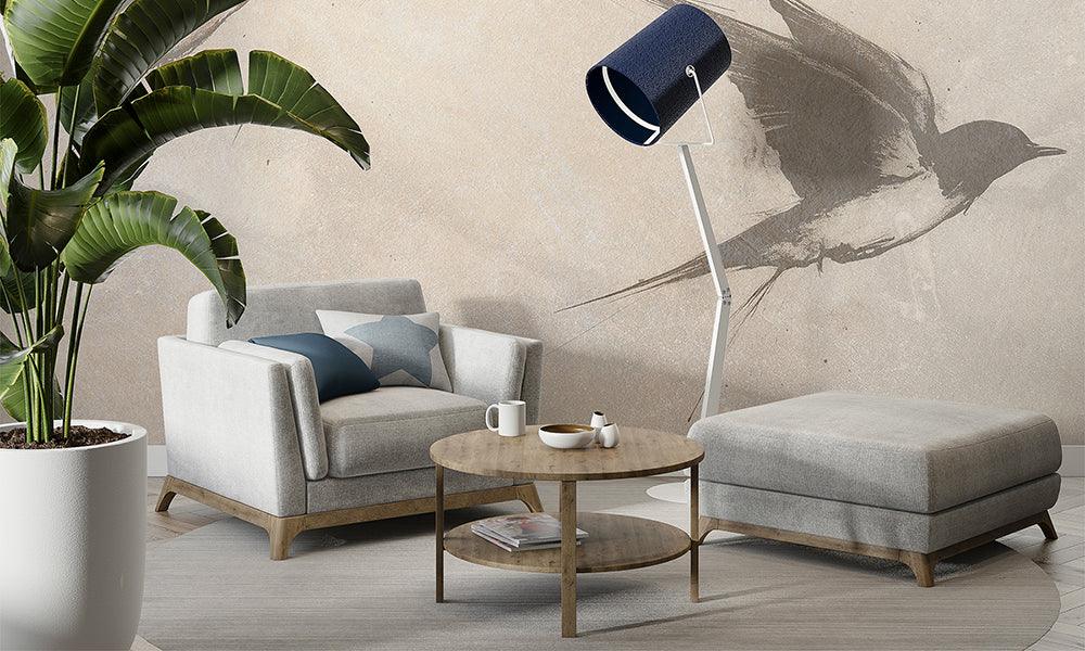 Urban Vistas on Your Walls: Elevate Your Space with Cityscape Wallpaper