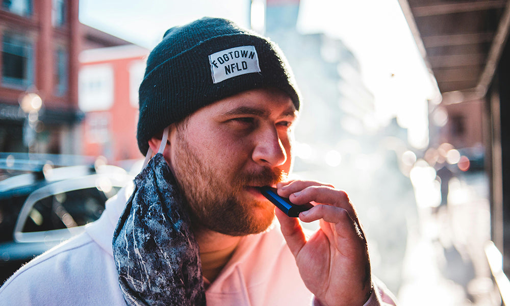 Vaping in 2026 and the Shift Toward Intentional Use