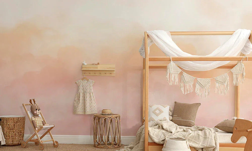 Want a More Inspiring Workspace? Here’s Why You Need a Custom Mural.