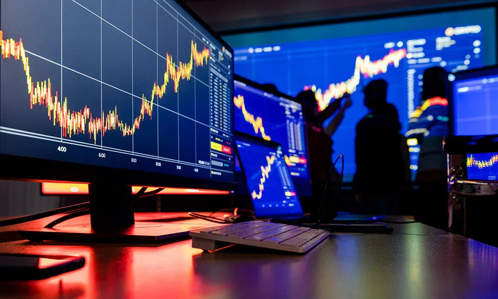 Want to trade in stocks? Here’s what you need to know before you start