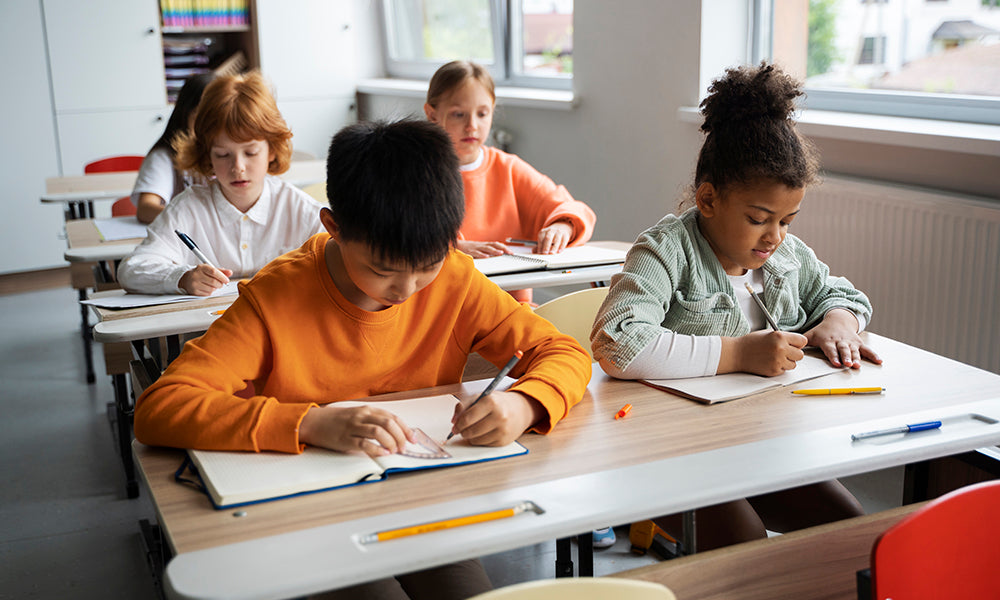 Ways to Support Your Childās Learning with Educational Technology