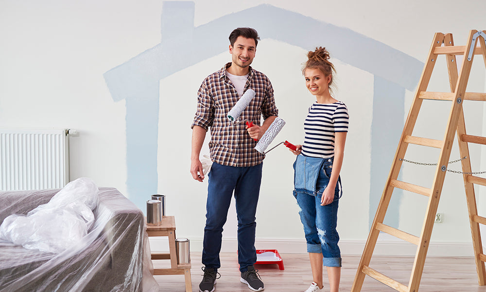Weekend DIY Project: The Renovation Upgrade Buyers Care About Most (But Rarely See)