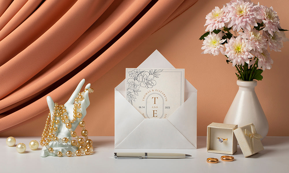 What Are the 30 Best Wedding Invitations You Should Check?